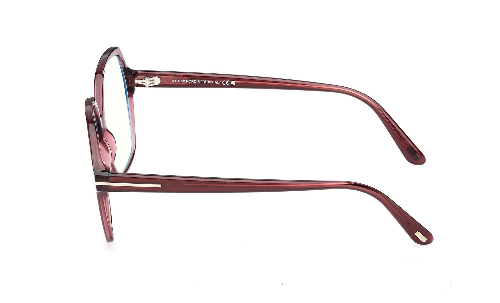Tom Ford Eyeglasses FT6062/B 071