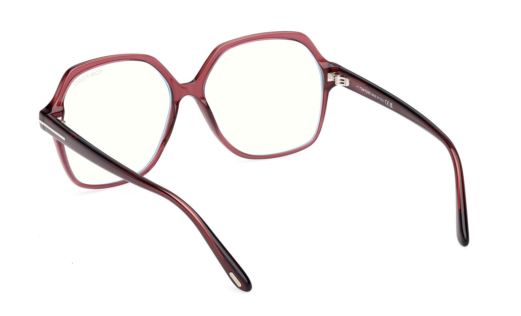 Tom Ford Eyeglasses FT6062/B 071