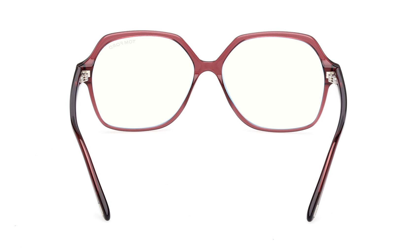 Tom Ford Eyeglasses FT6062/B 071