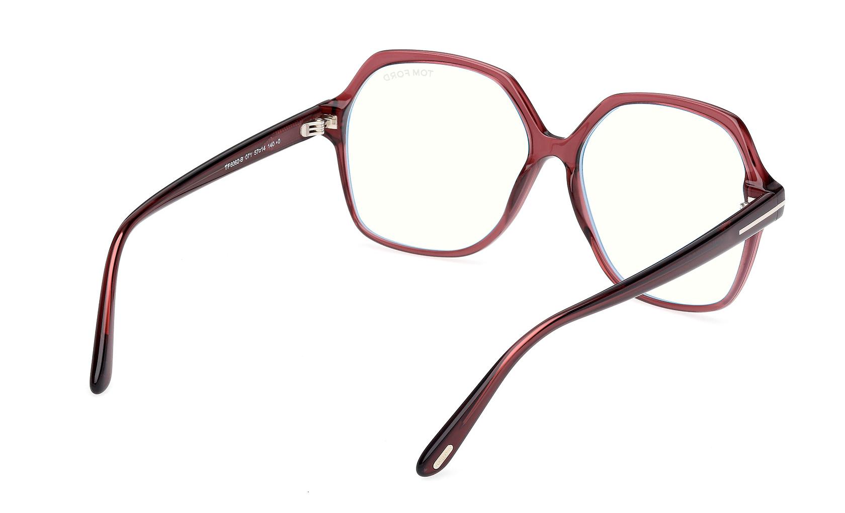 Tom Ford Eyeglasses FT6062/B 071