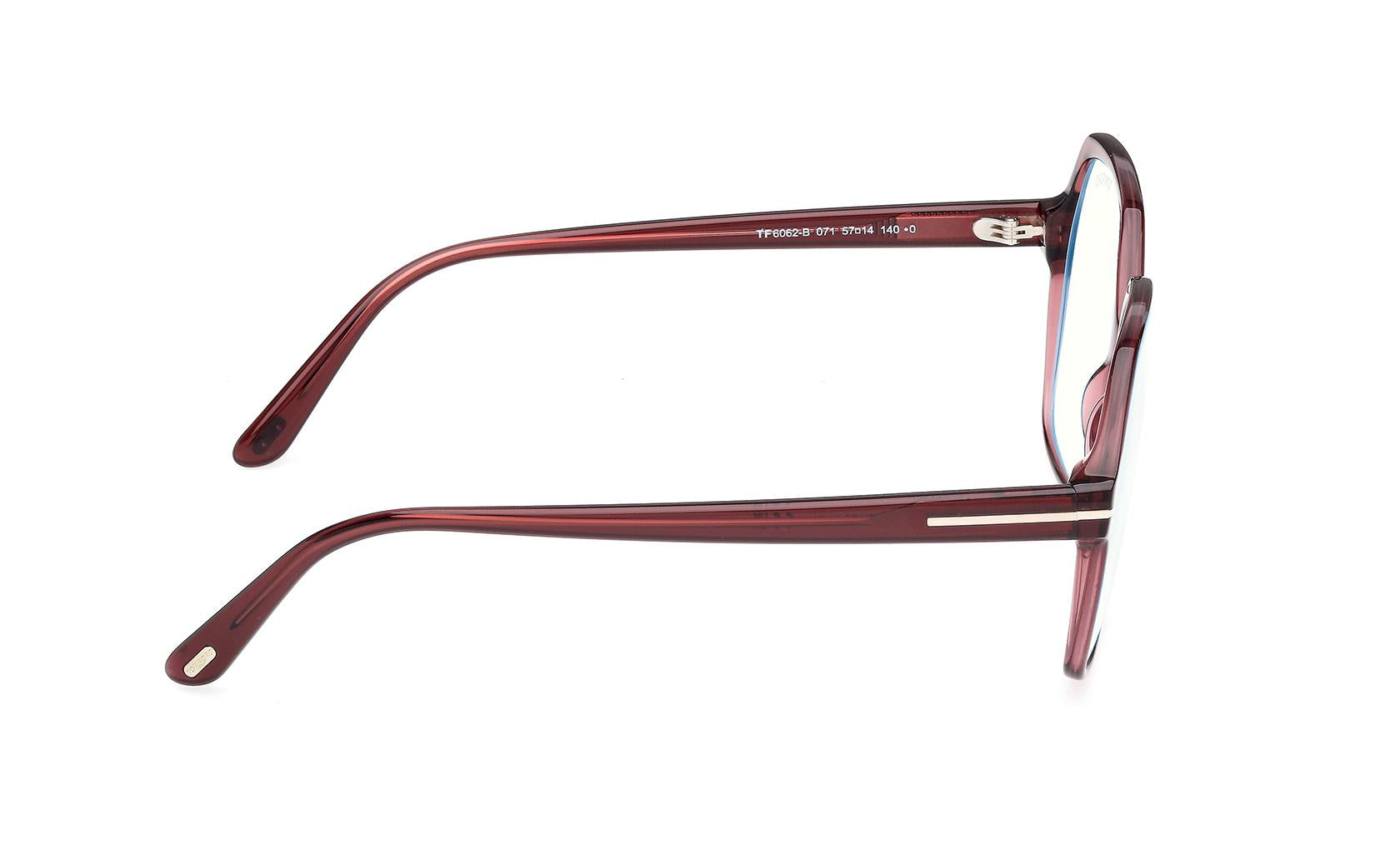 Tom Ford Eyeglasses FT6062/B 071