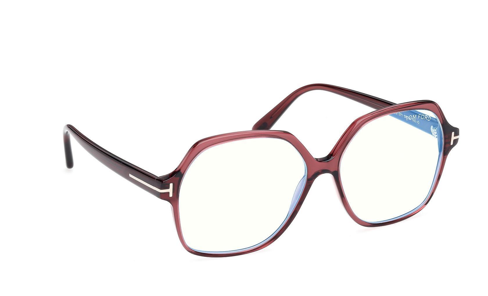 Tom Ford Eyeglasses FT6062/B 071
