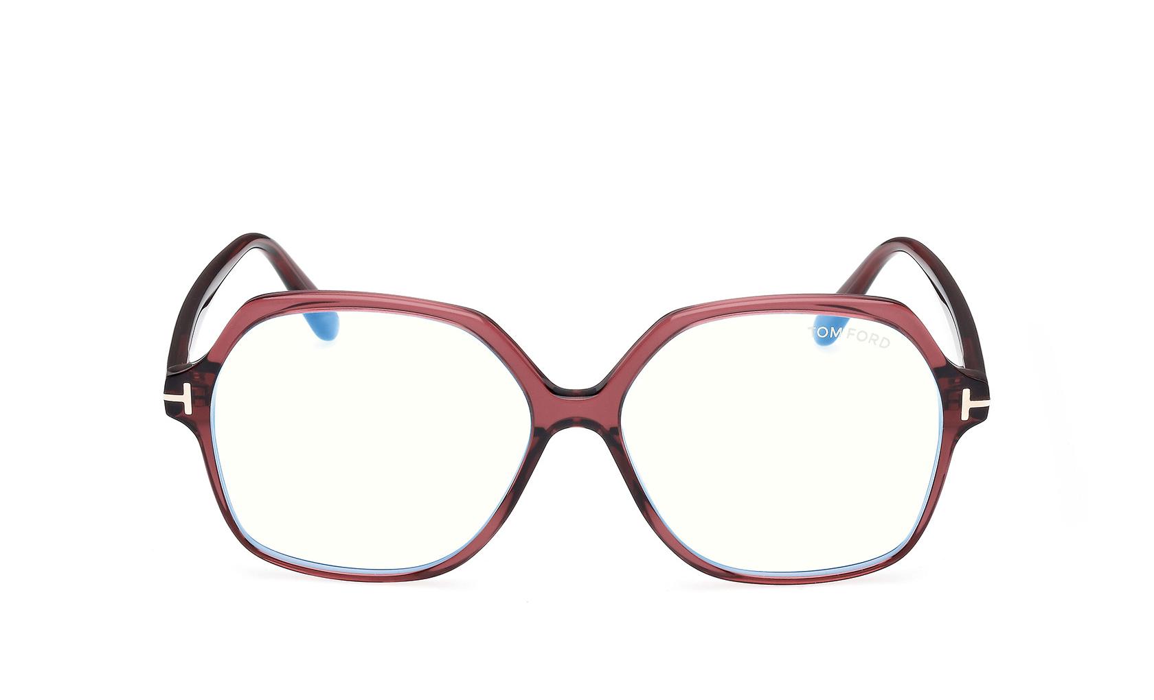 Tom Ford Eyeglasses FT6062/B 071