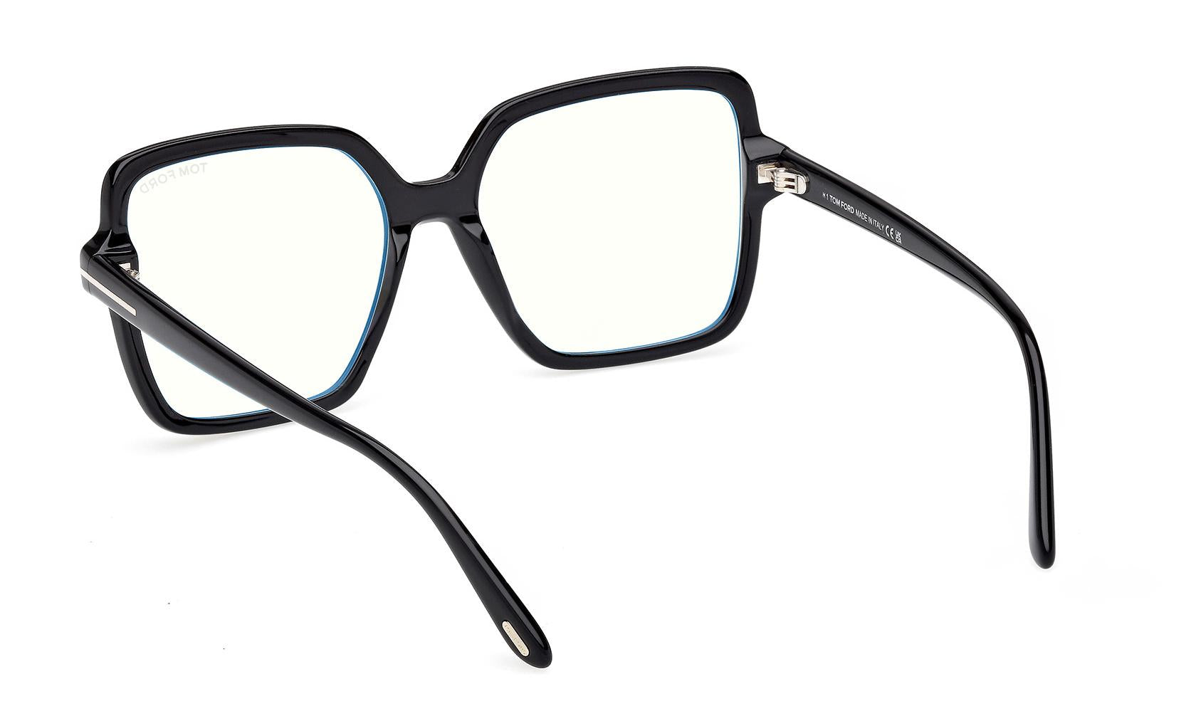 Tom Ford Eyeglasses FT6063/B 001