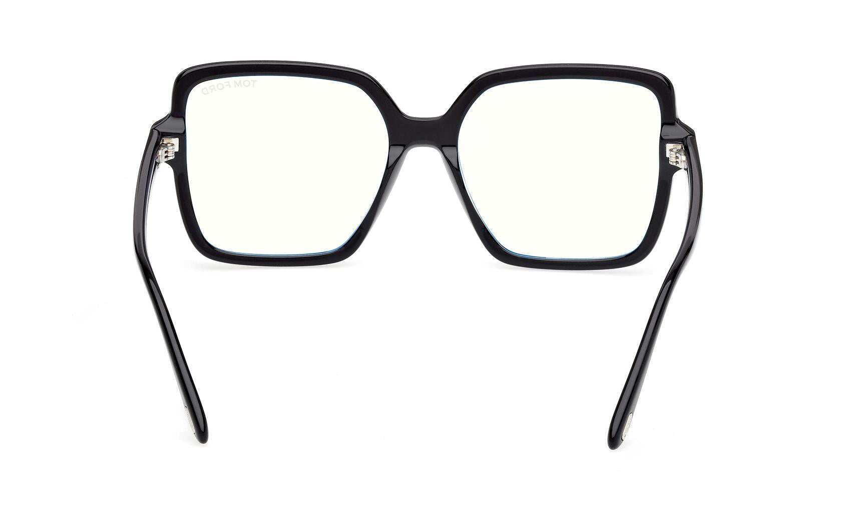 Tom Ford Eyeglasses FT6063/B 001