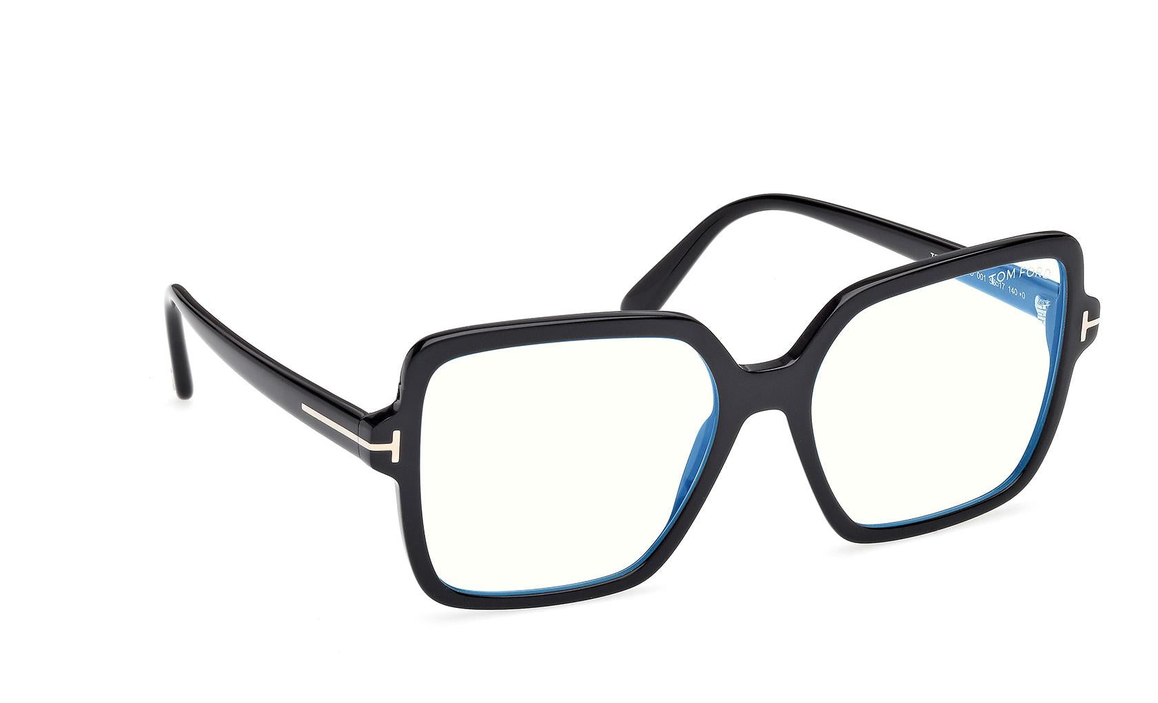 Tom Ford Eyeglasses FT6063/B 001