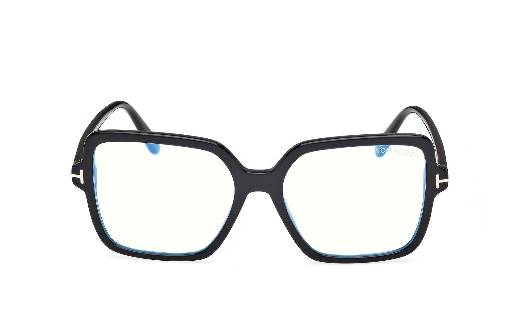 Tom Ford Eyeglasses FT6063/B 001