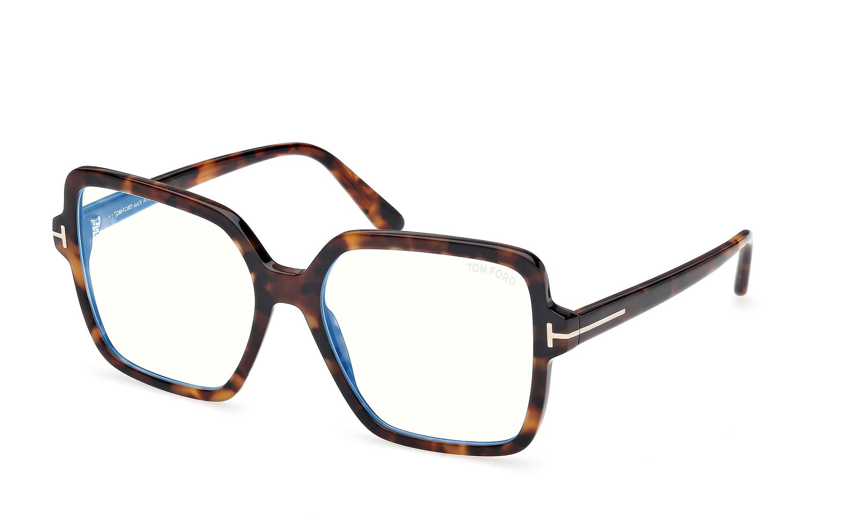 Tom Ford Eyeglasses FT6063/B 052