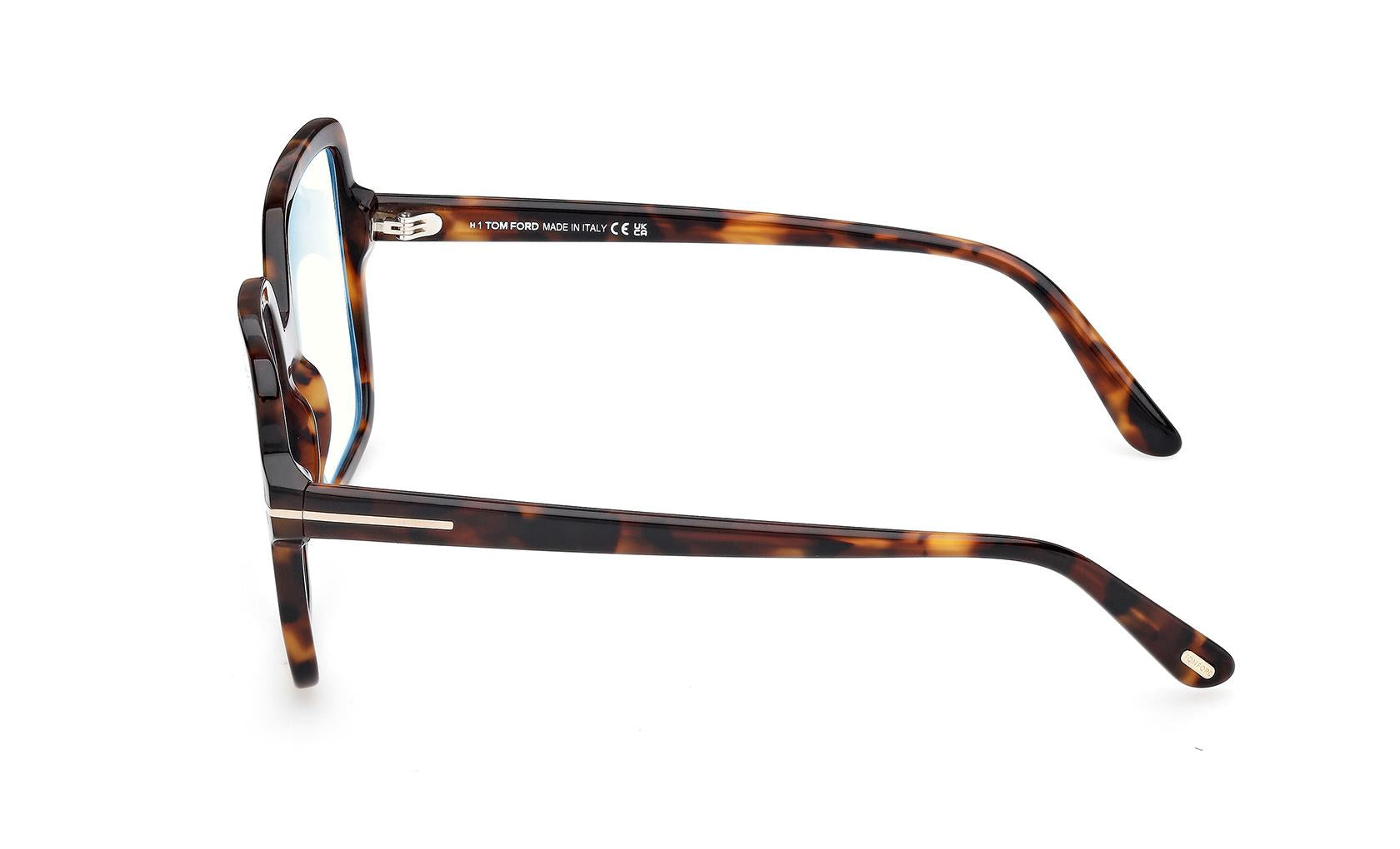 Tom Ford Eyeglasses FT6063/B 052
