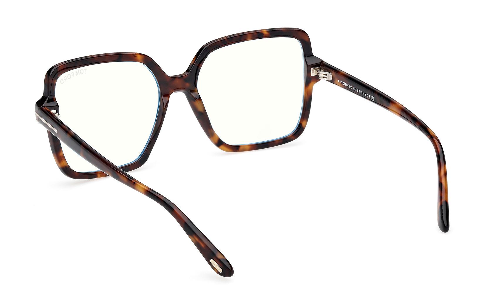 Tom Ford Eyeglasses FT6063/B 052