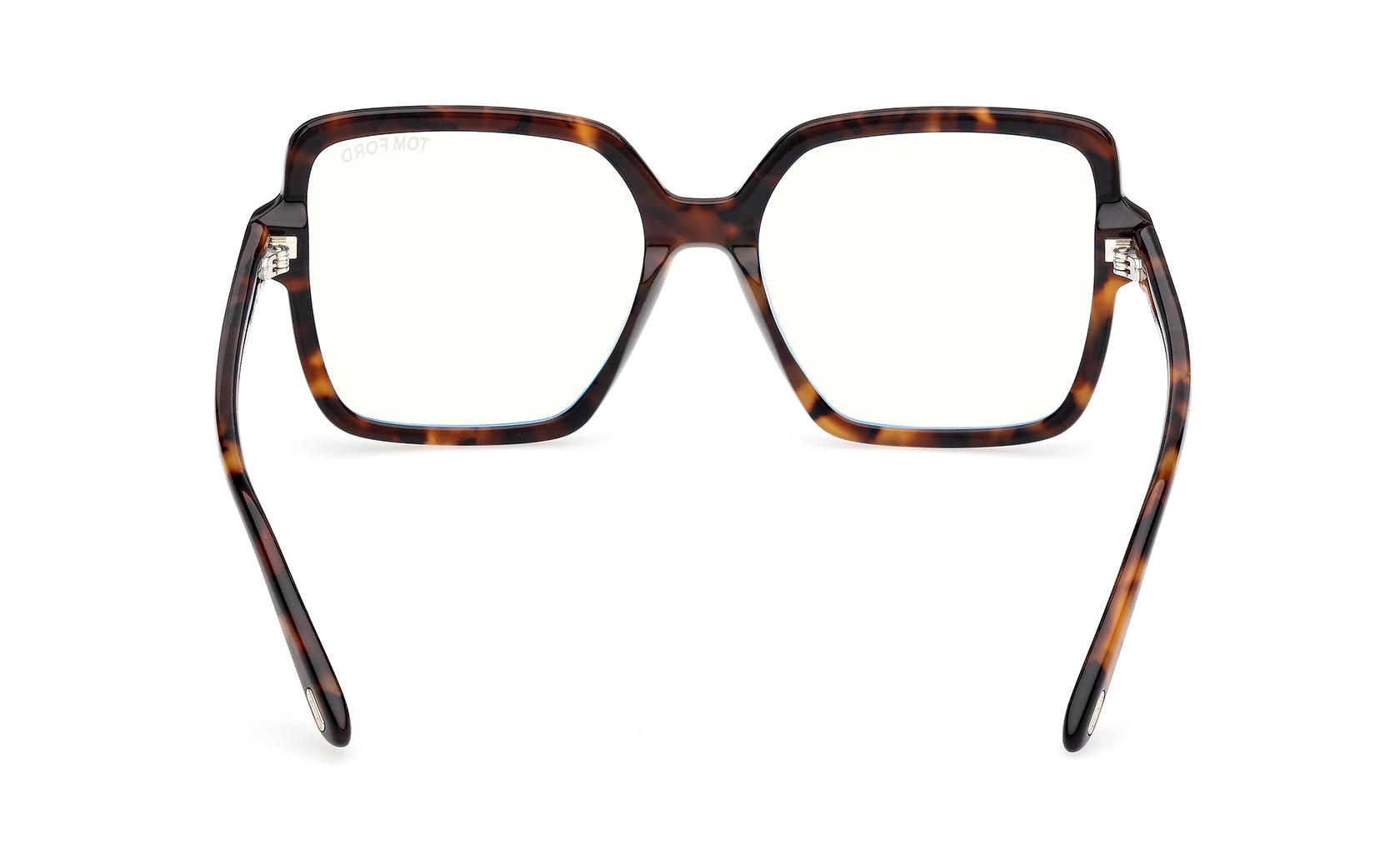 Tom Ford Eyeglasses FT6063/B 052