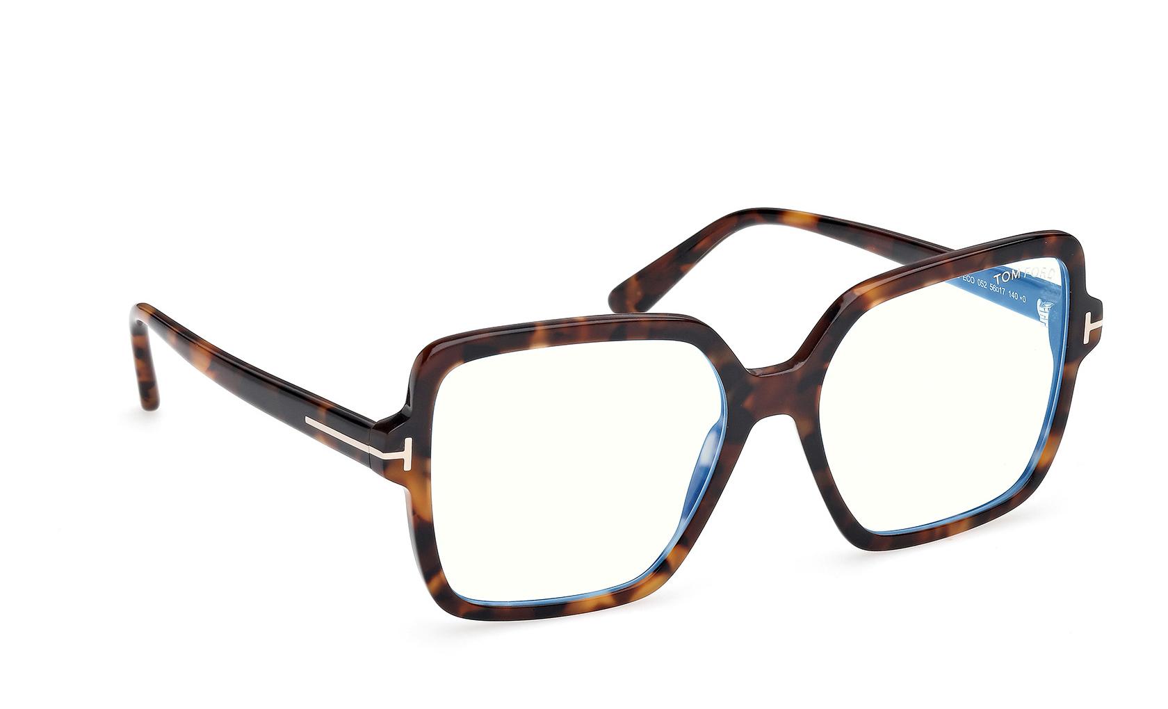Tom Ford Eyeglasses FT6063/B 052
