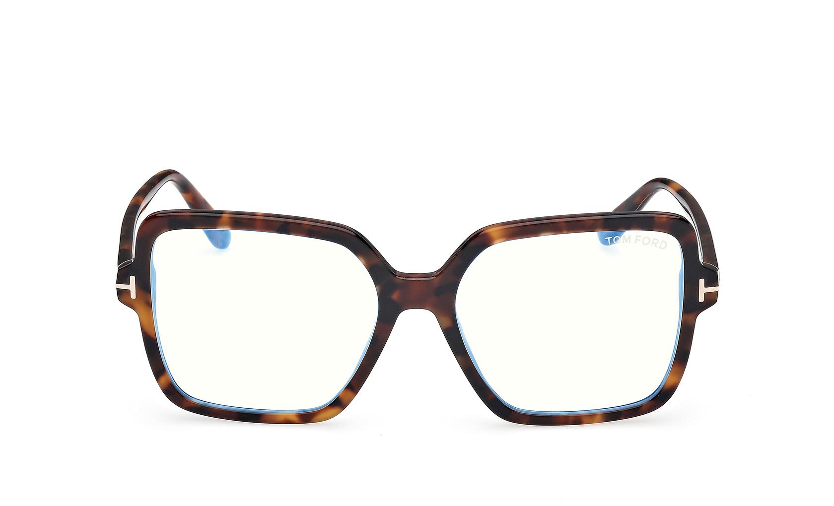 Tom Ford Eyeglasses FT6063/B 052