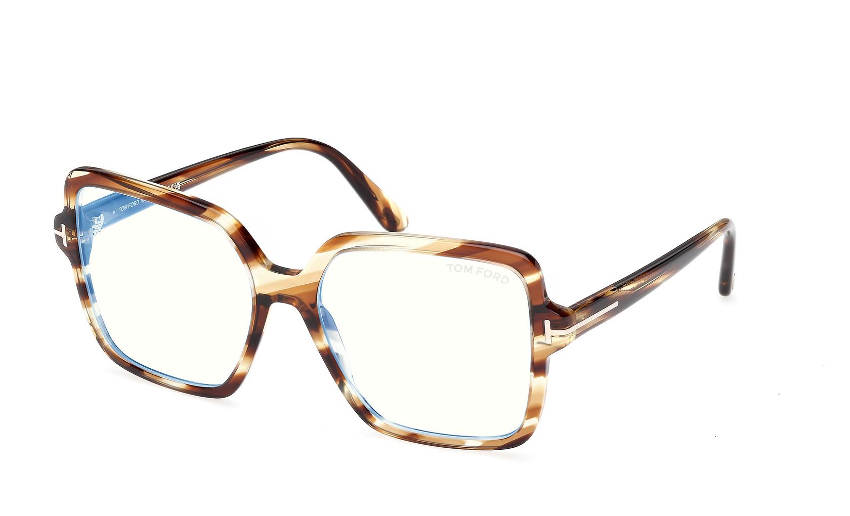 Tom Ford Eyeglasses FT6063/B 055