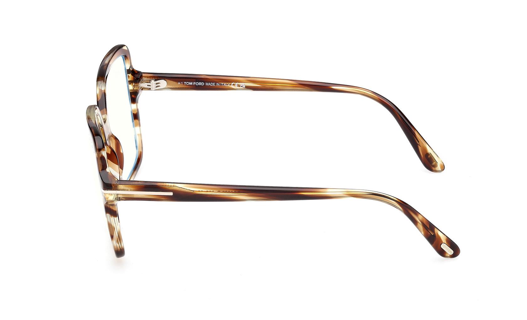 Tom Ford Eyeglasses FT6063/B 055