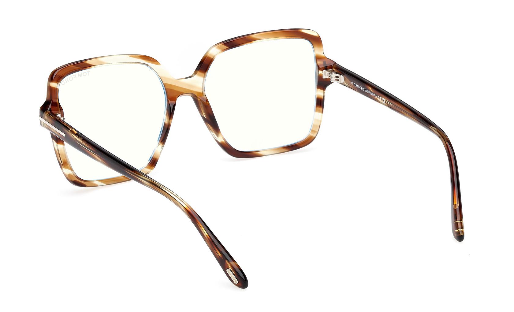 Tom Ford Eyeglasses FT6063/B 055