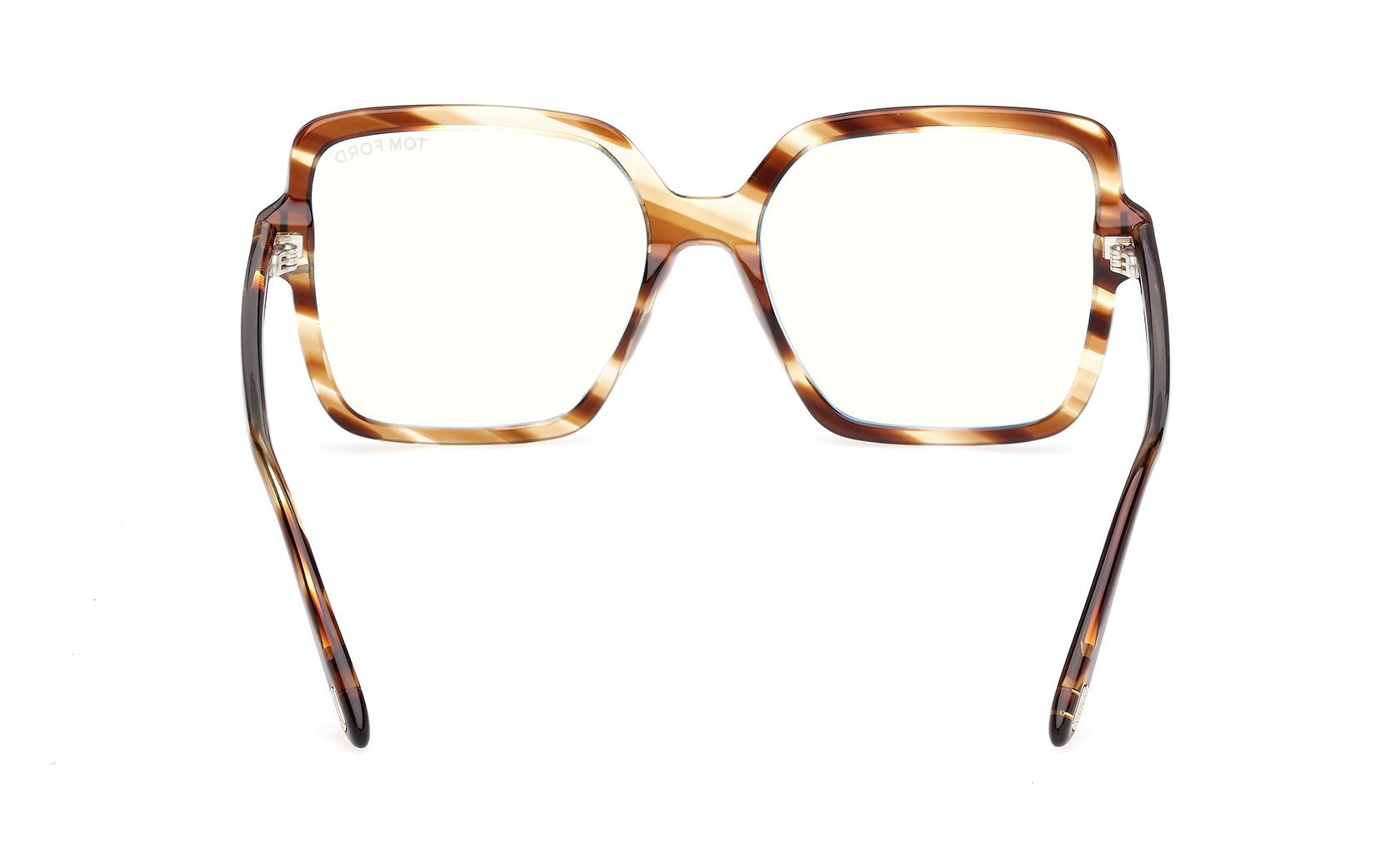 Tom Ford Eyeglasses FT6063/B 055