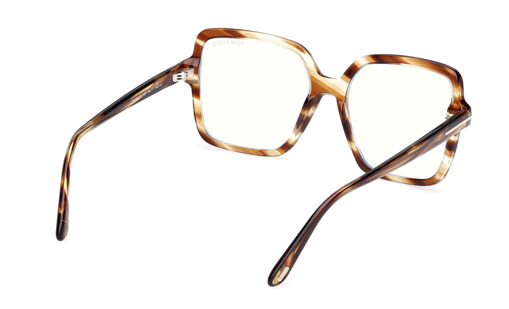 Tom Ford Eyeglasses FT6063/B 055
