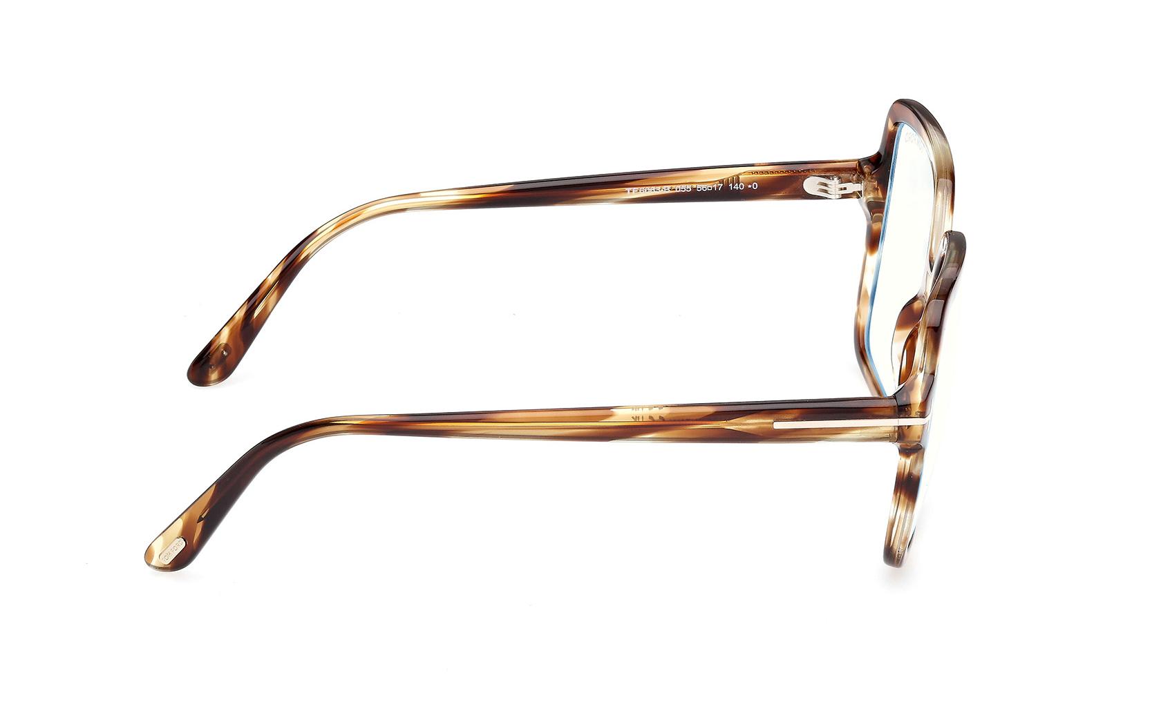 Tom Ford Eyeglasses FT6063/B 055