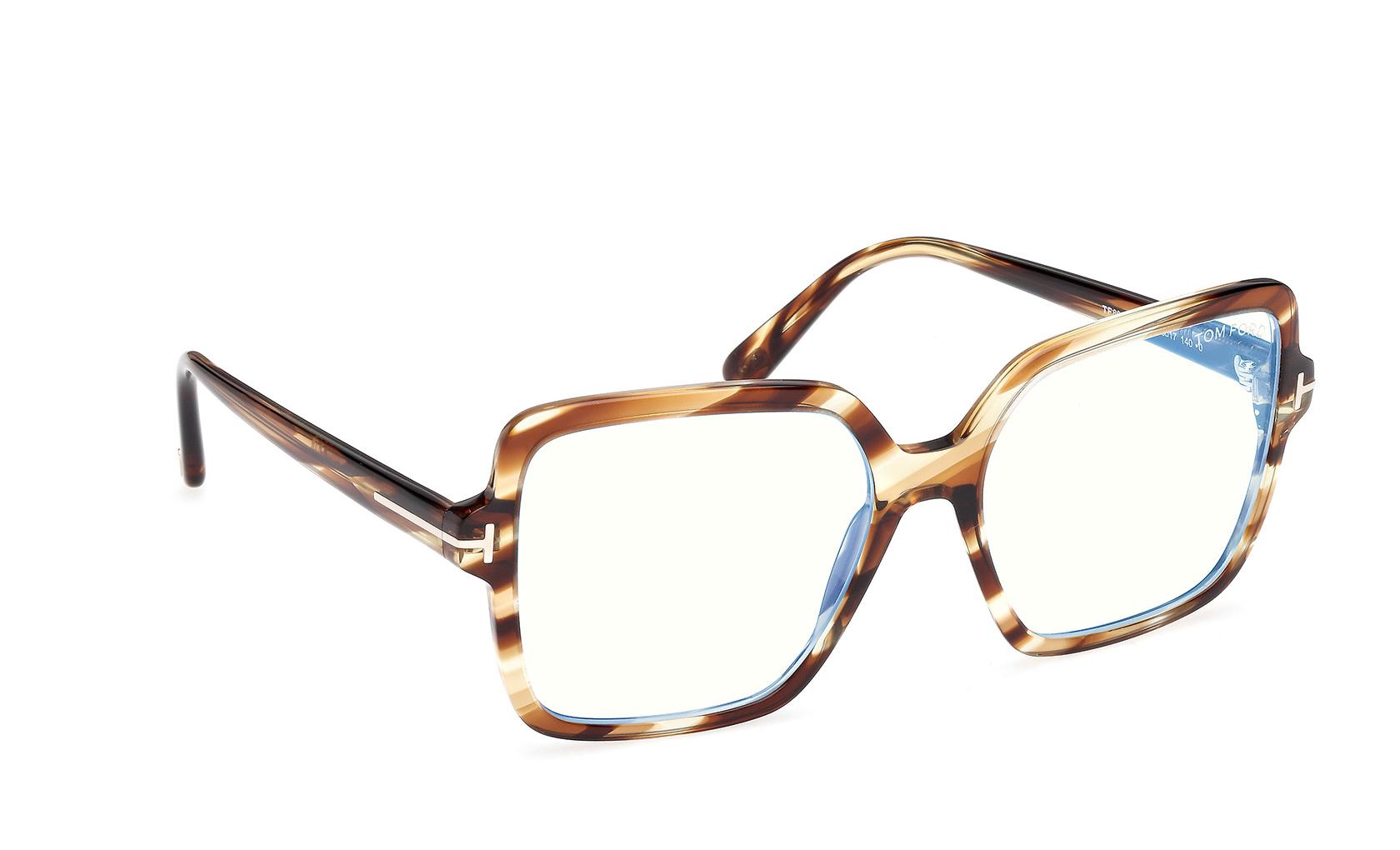 Tom Ford Eyeglasses FT6063/B 055