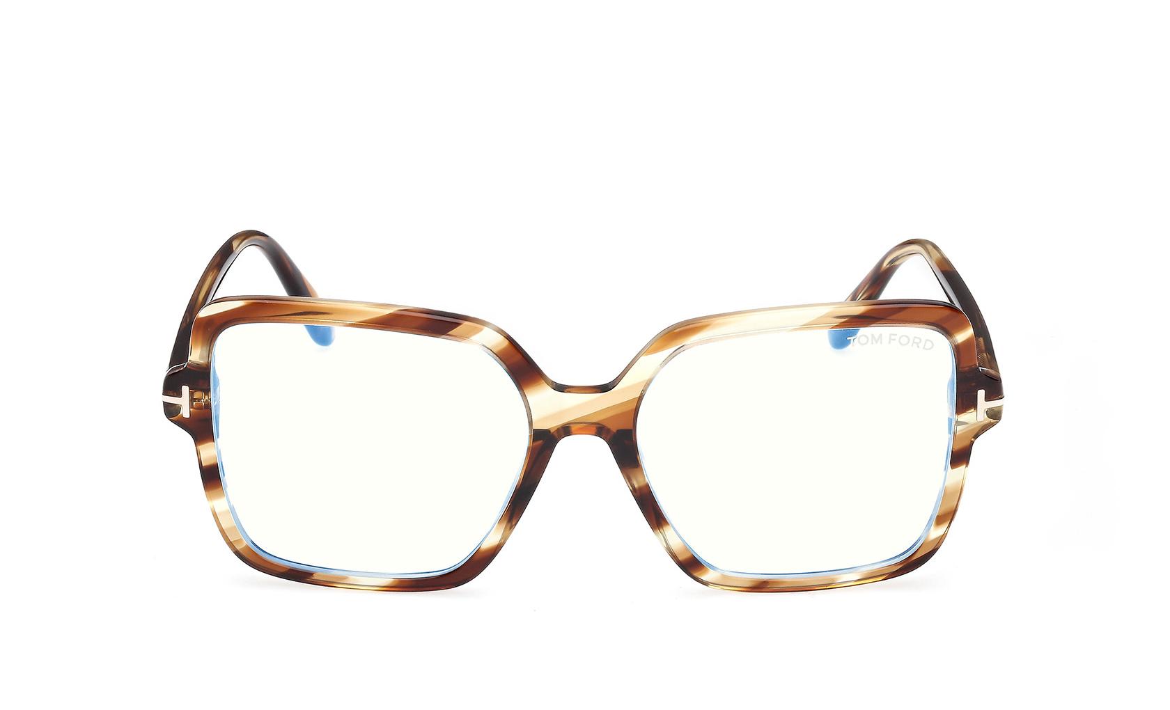 Tom Ford Eyeglasses FT6063/B 055