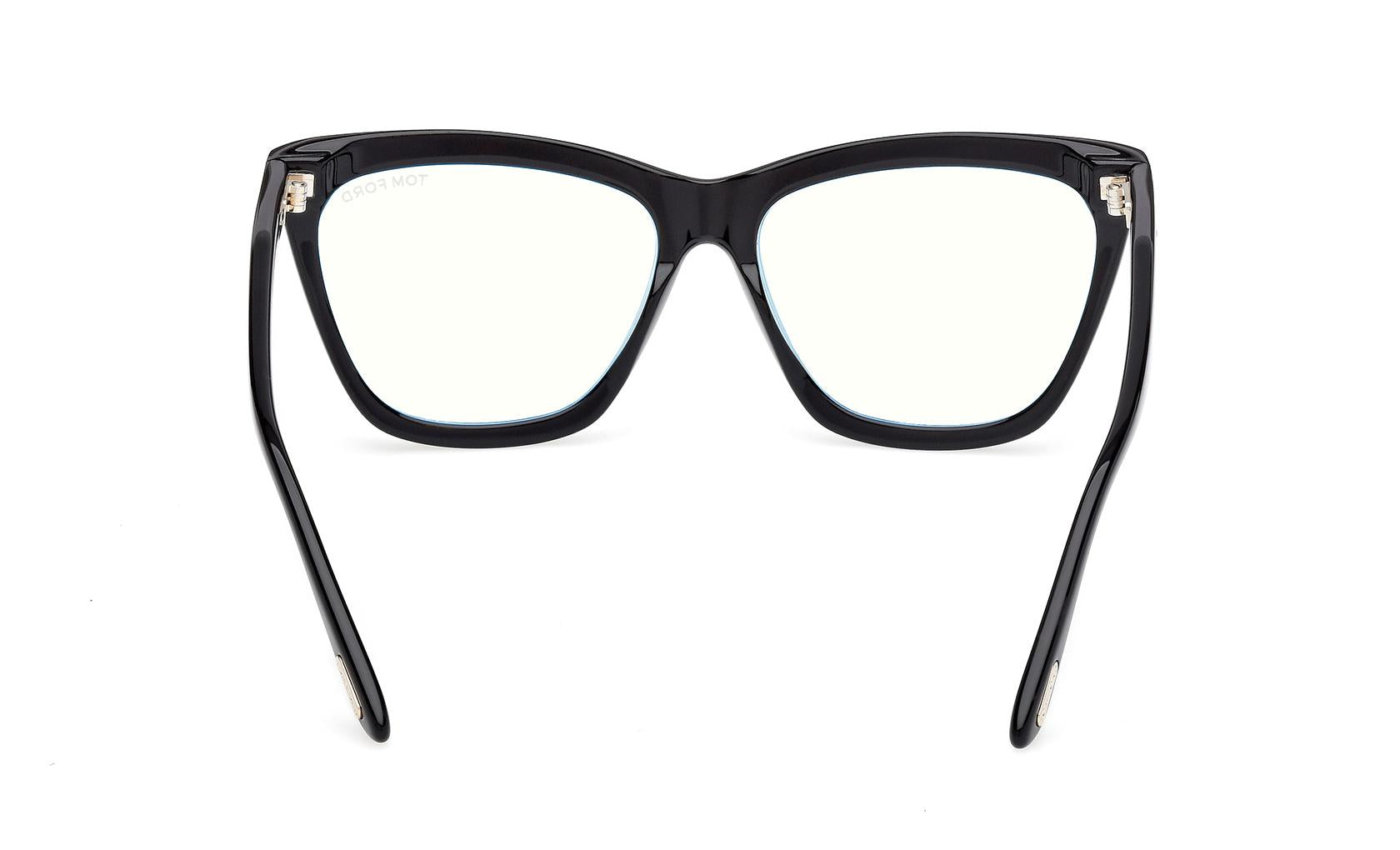 Tom Ford Eyeglasses FT6064/B 001