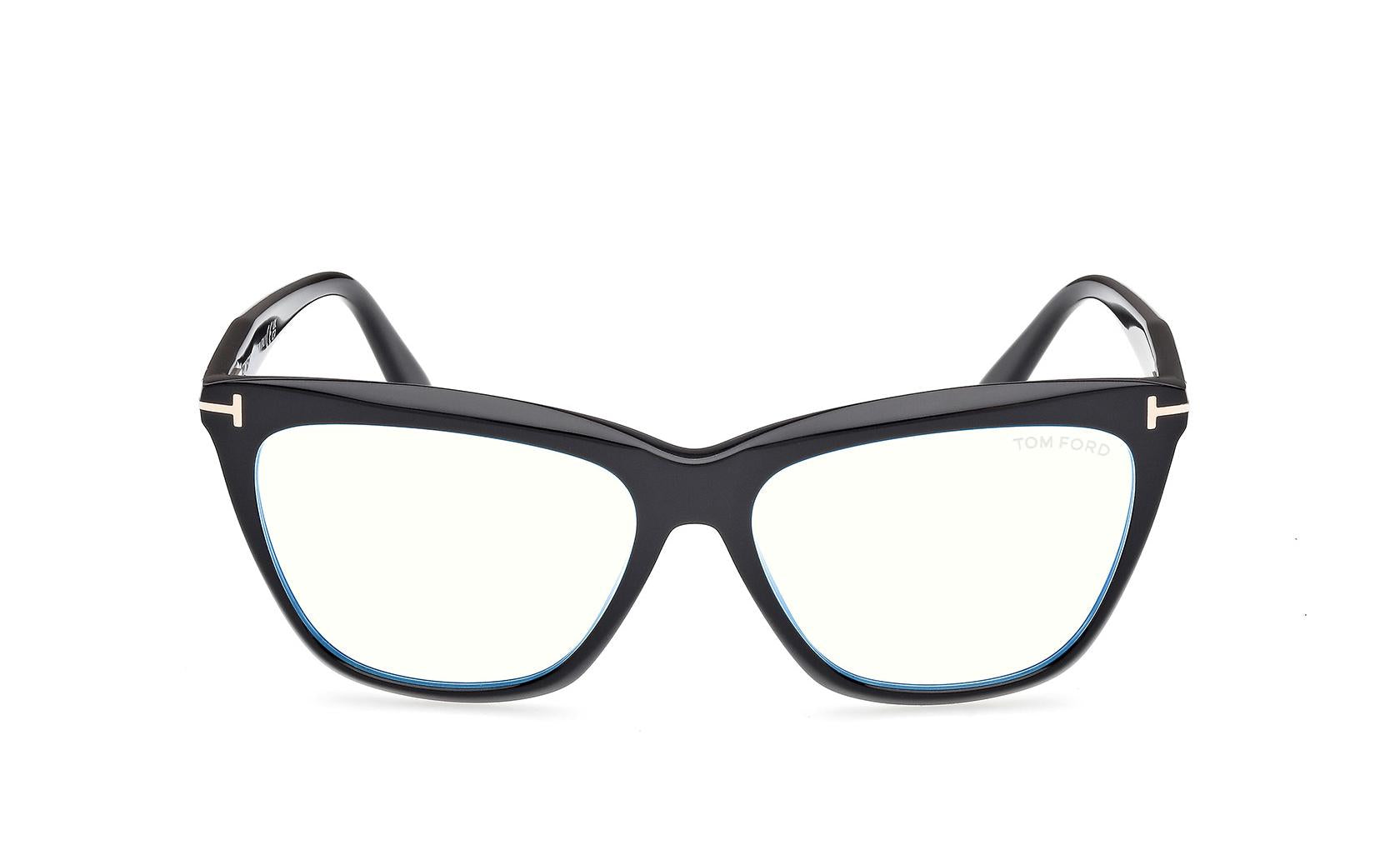 Tom Ford Eyeglasses FT6064/B 001