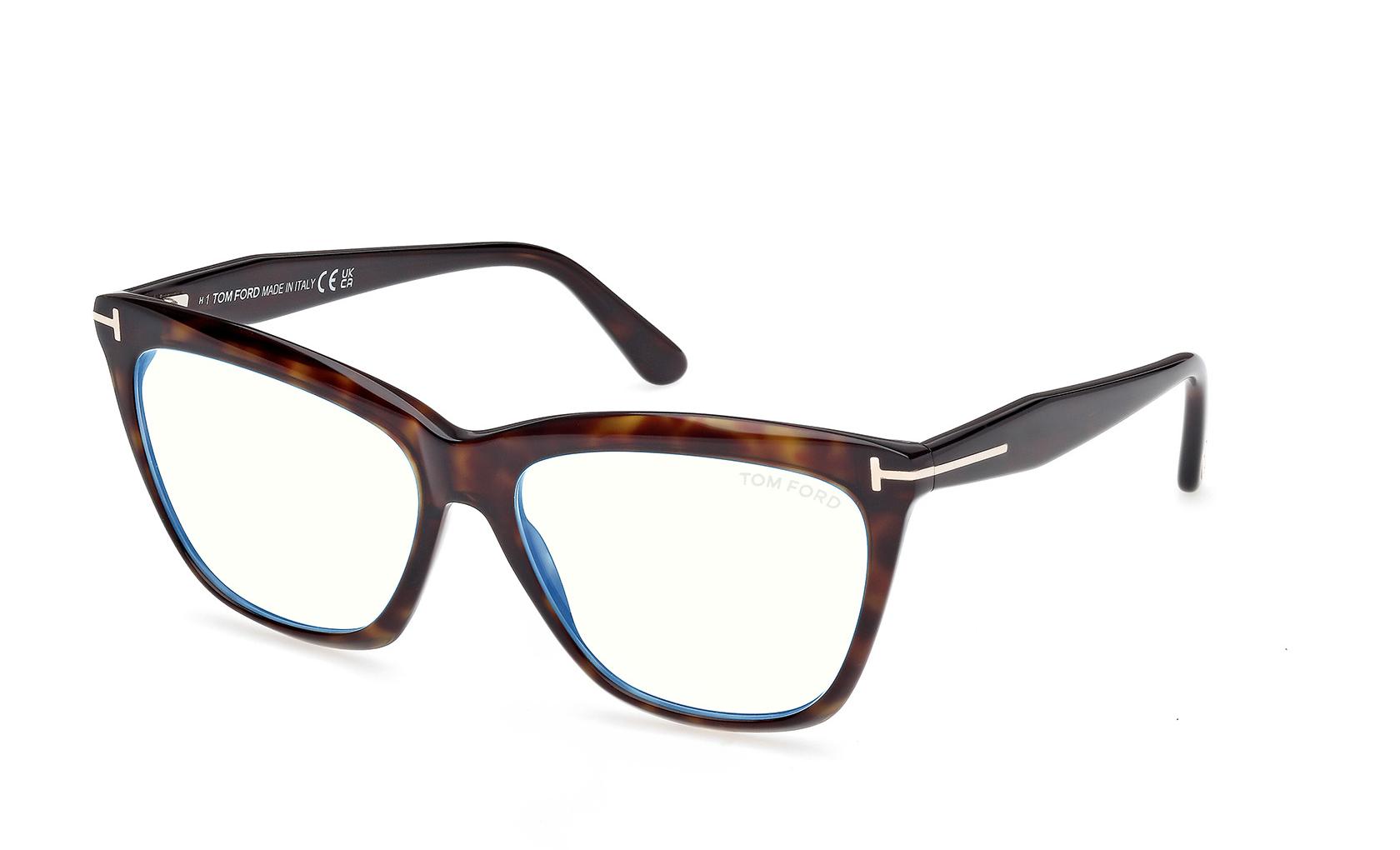 Tom Ford Eyeglasses FT6064/B 052