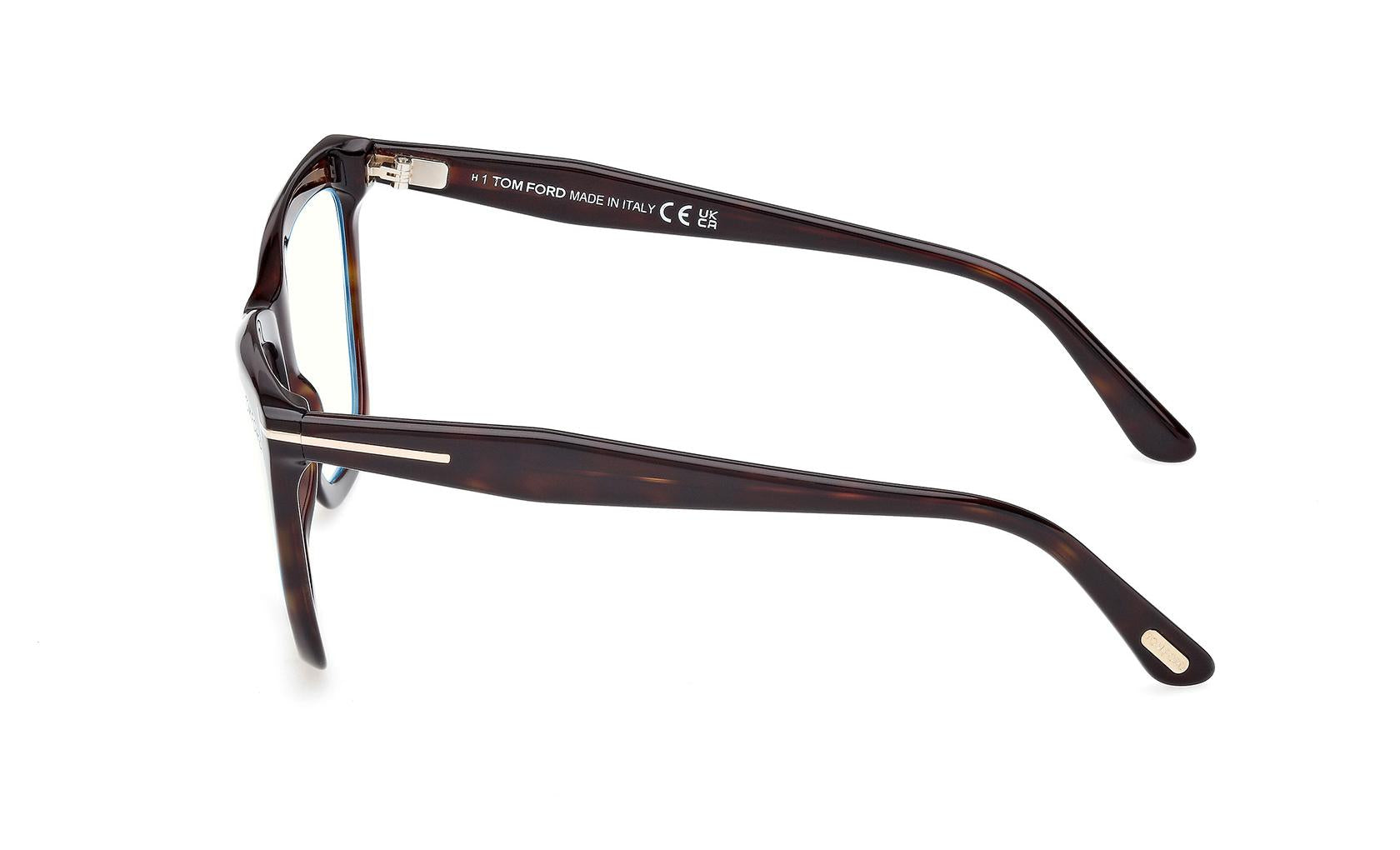 Tom Ford Eyeglasses FT6064/B 052