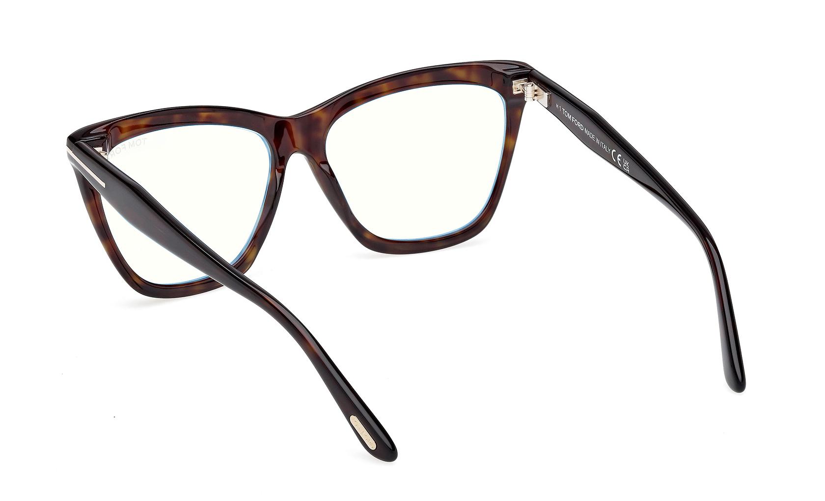 Tom Ford Eyeglasses FT6064/B 052