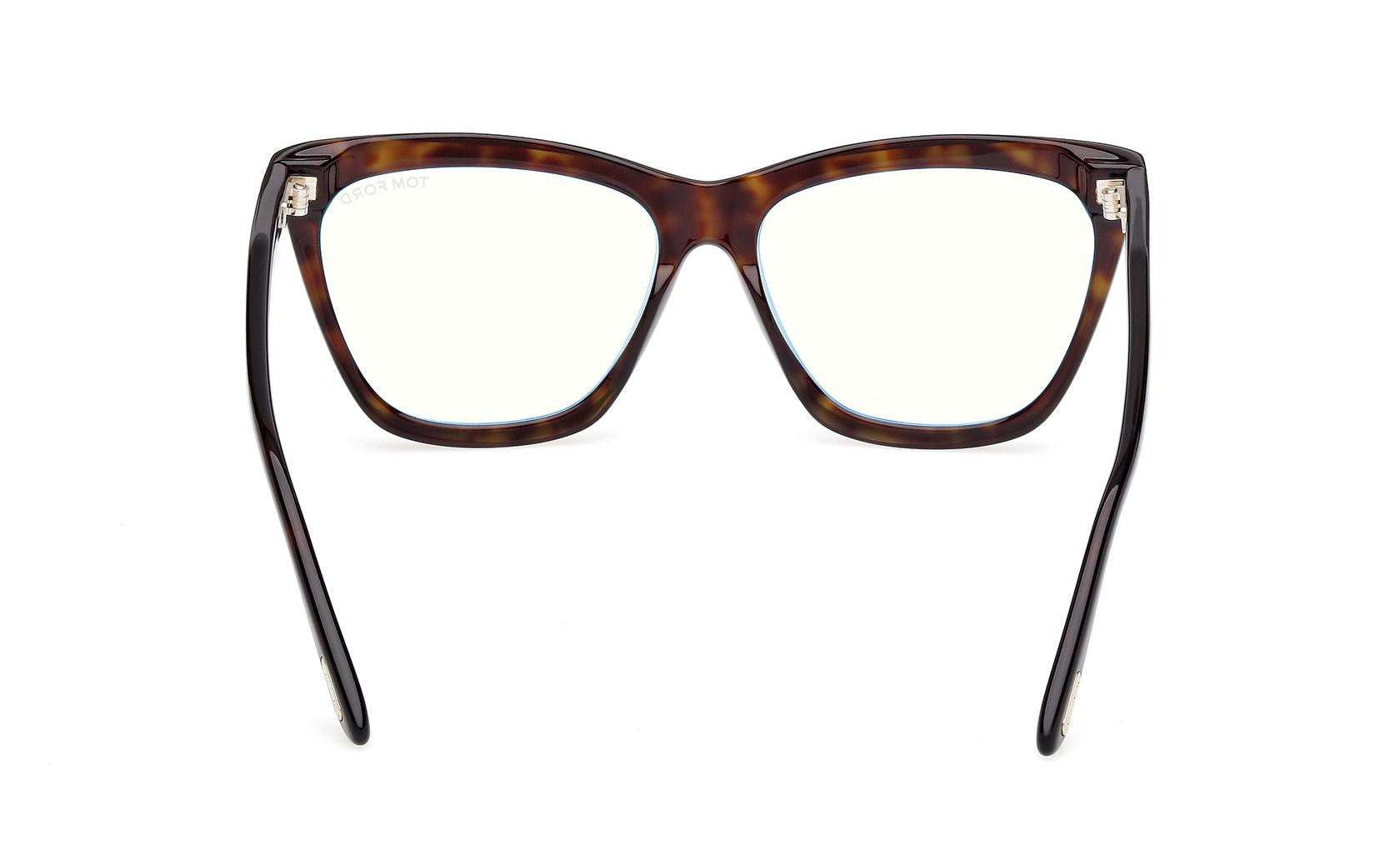 Tom Ford Eyeglasses FT6064/B 052
