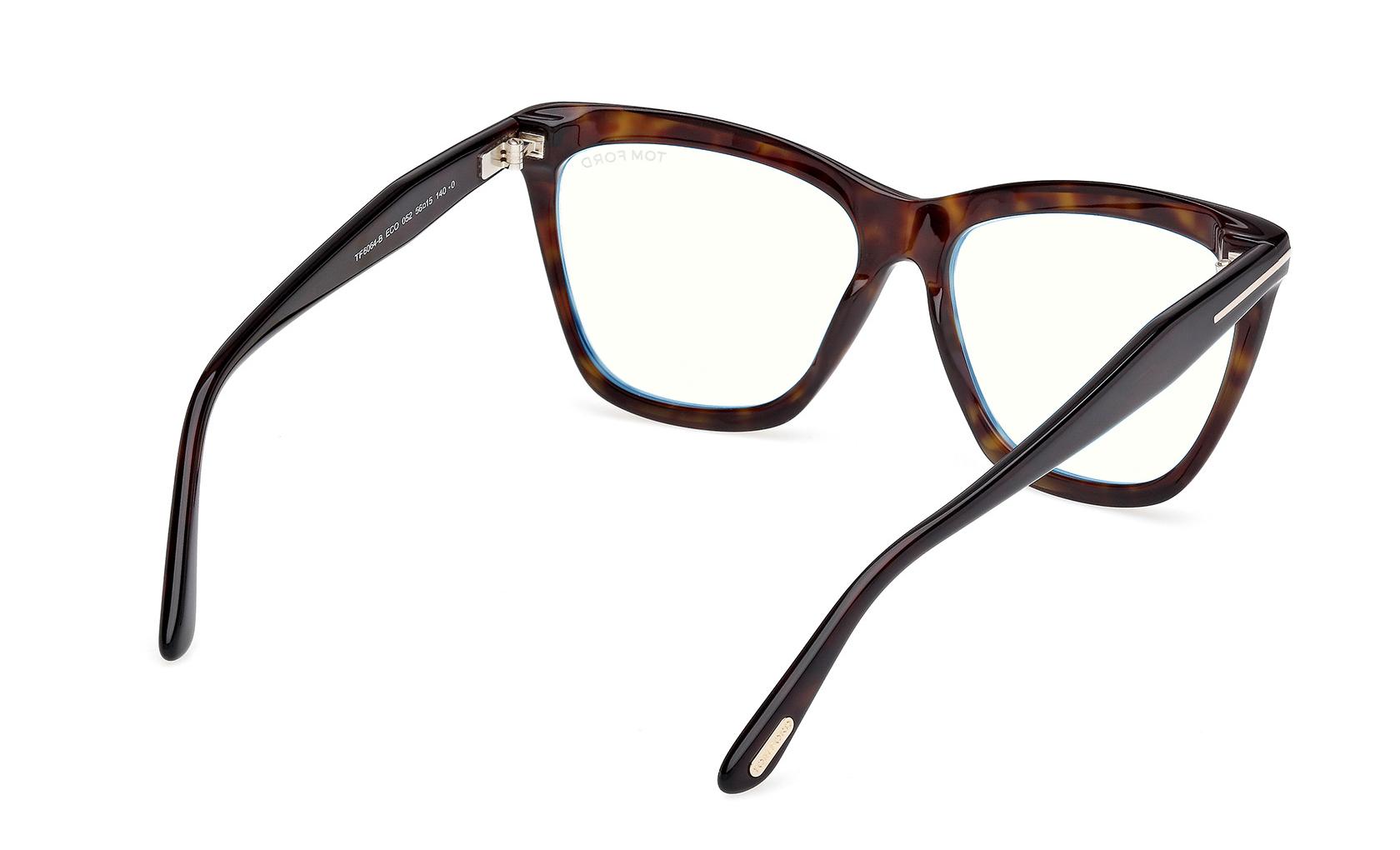 Tom Ford Eyeglasses FT6064/B 052