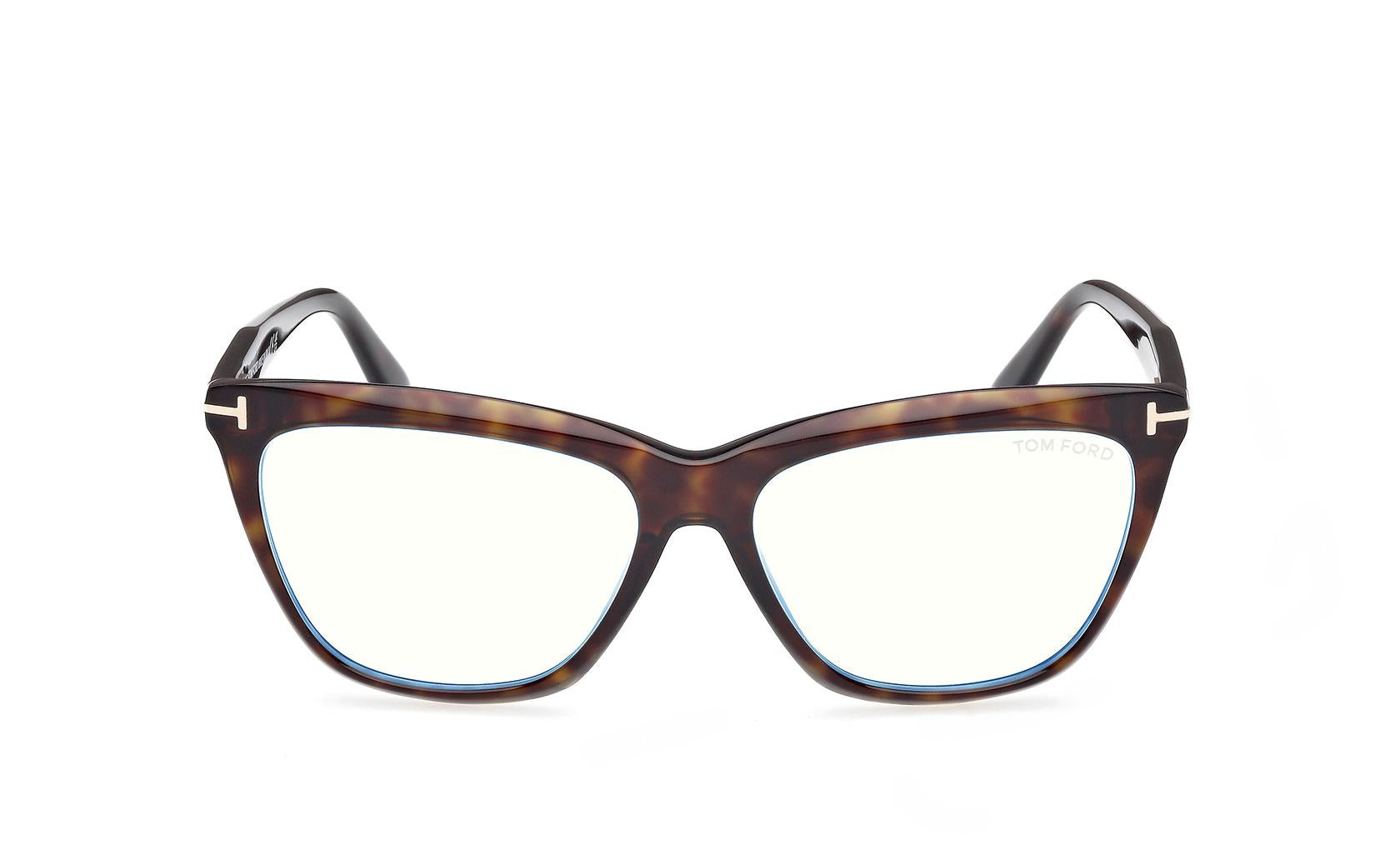 Tom Ford Eyeglasses FT6064/B 052