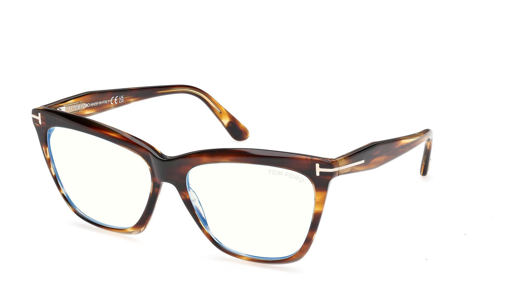 Tom Ford Eyeglasses FT6064/B 055