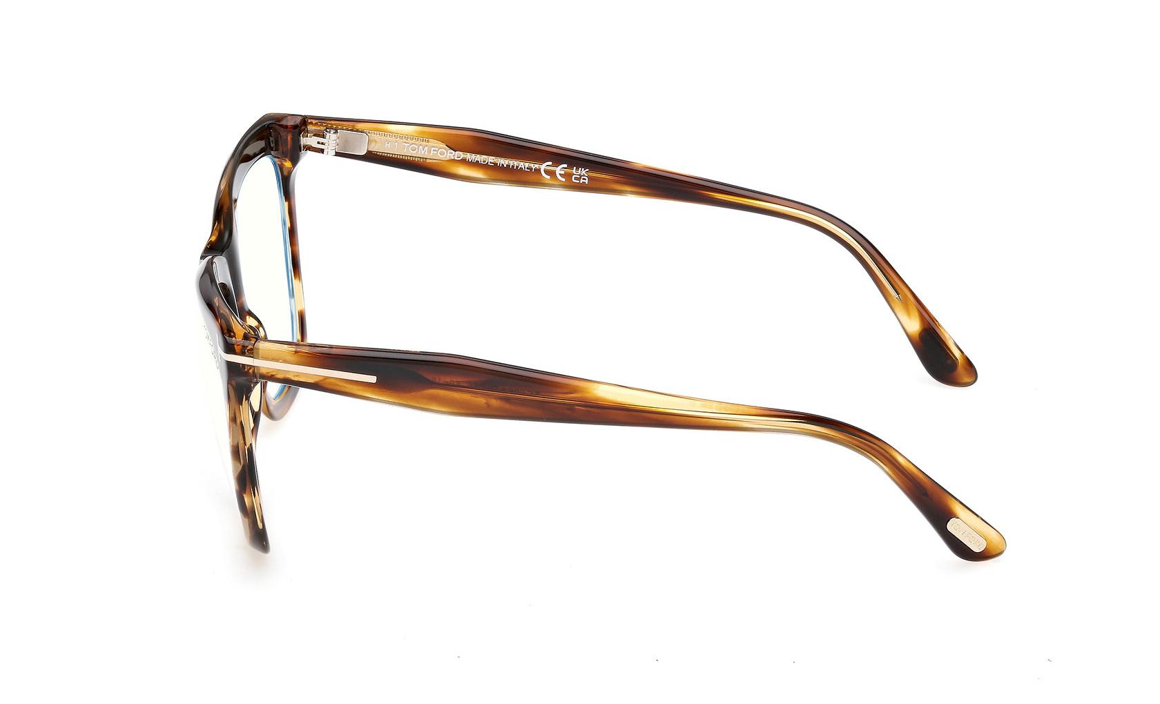 Tom Ford Eyeglasses FT6064/B 055