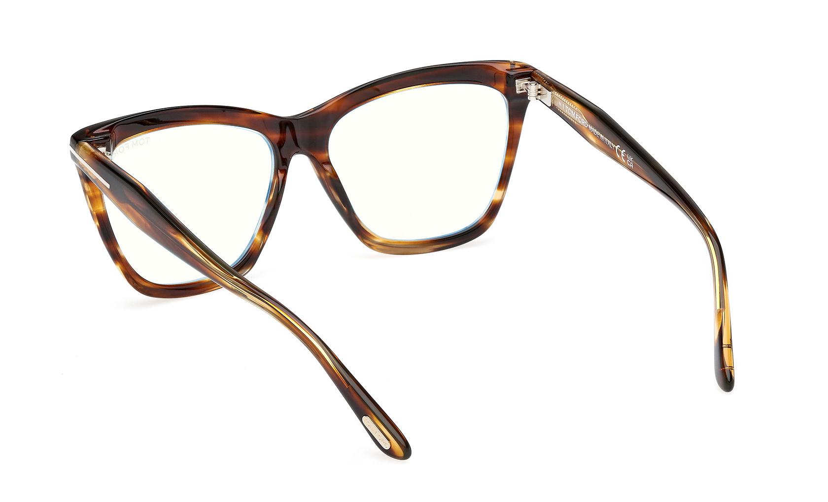 Tom Ford Eyeglasses FT6064/B 055