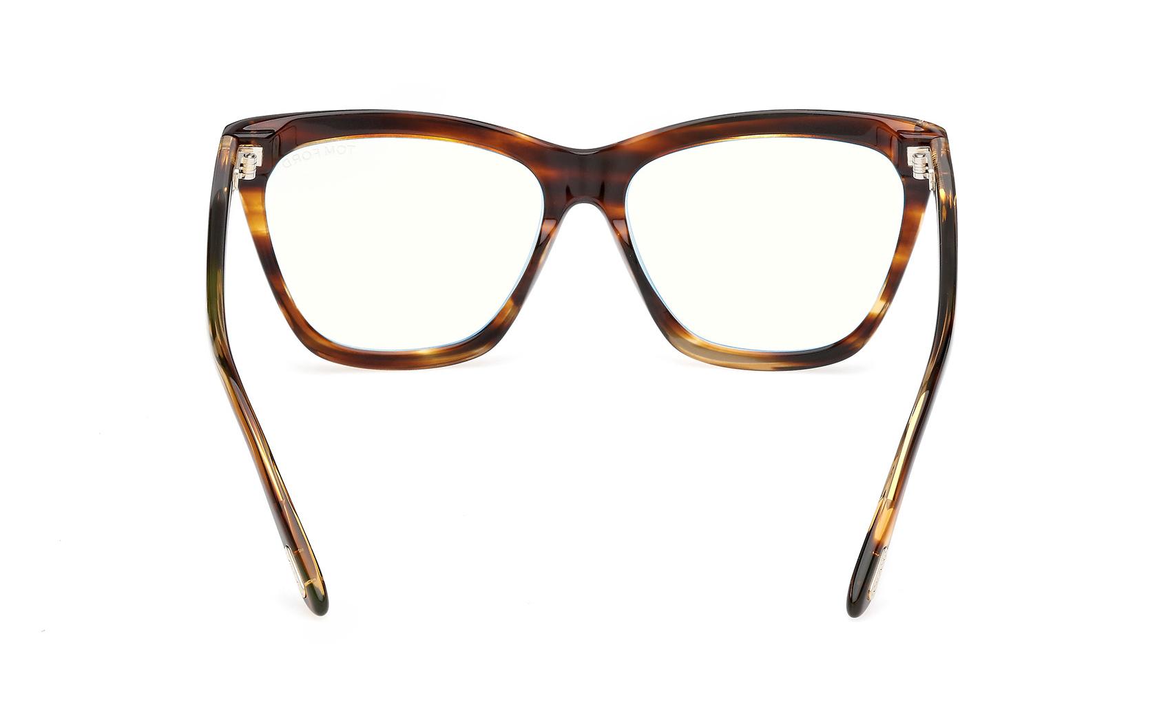 Tom Ford Eyeglasses FT6064/B 055