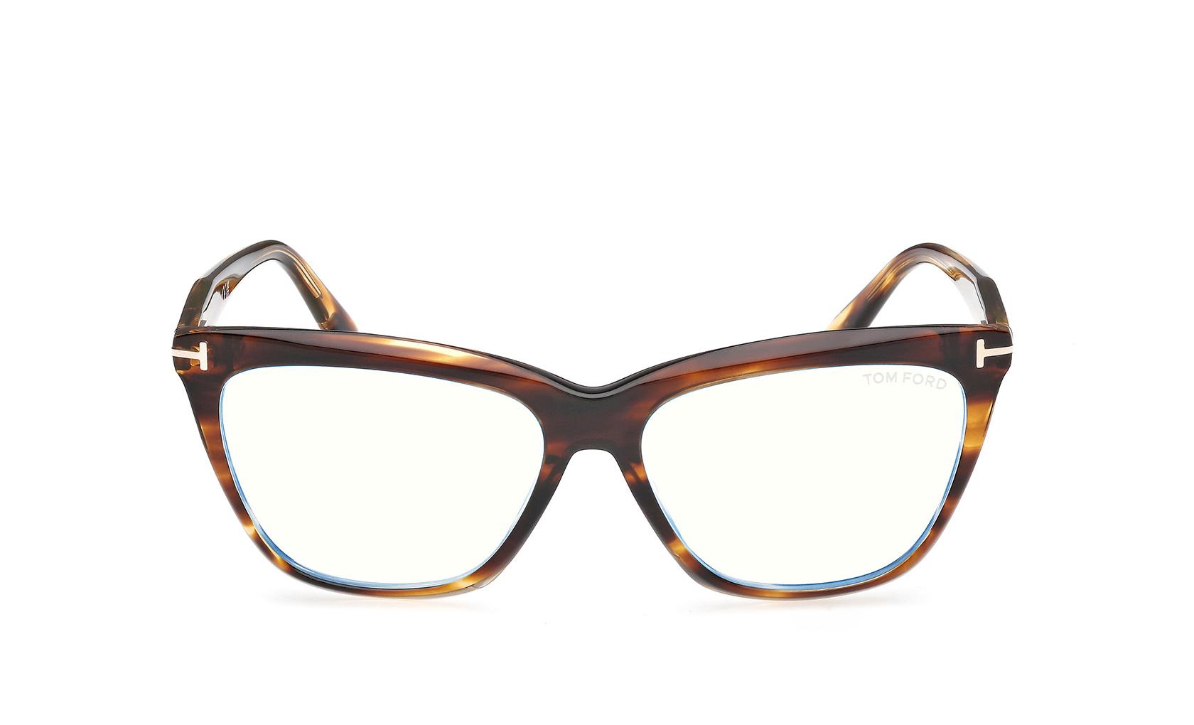Tom Ford Eyeglasses FT6064/B 055