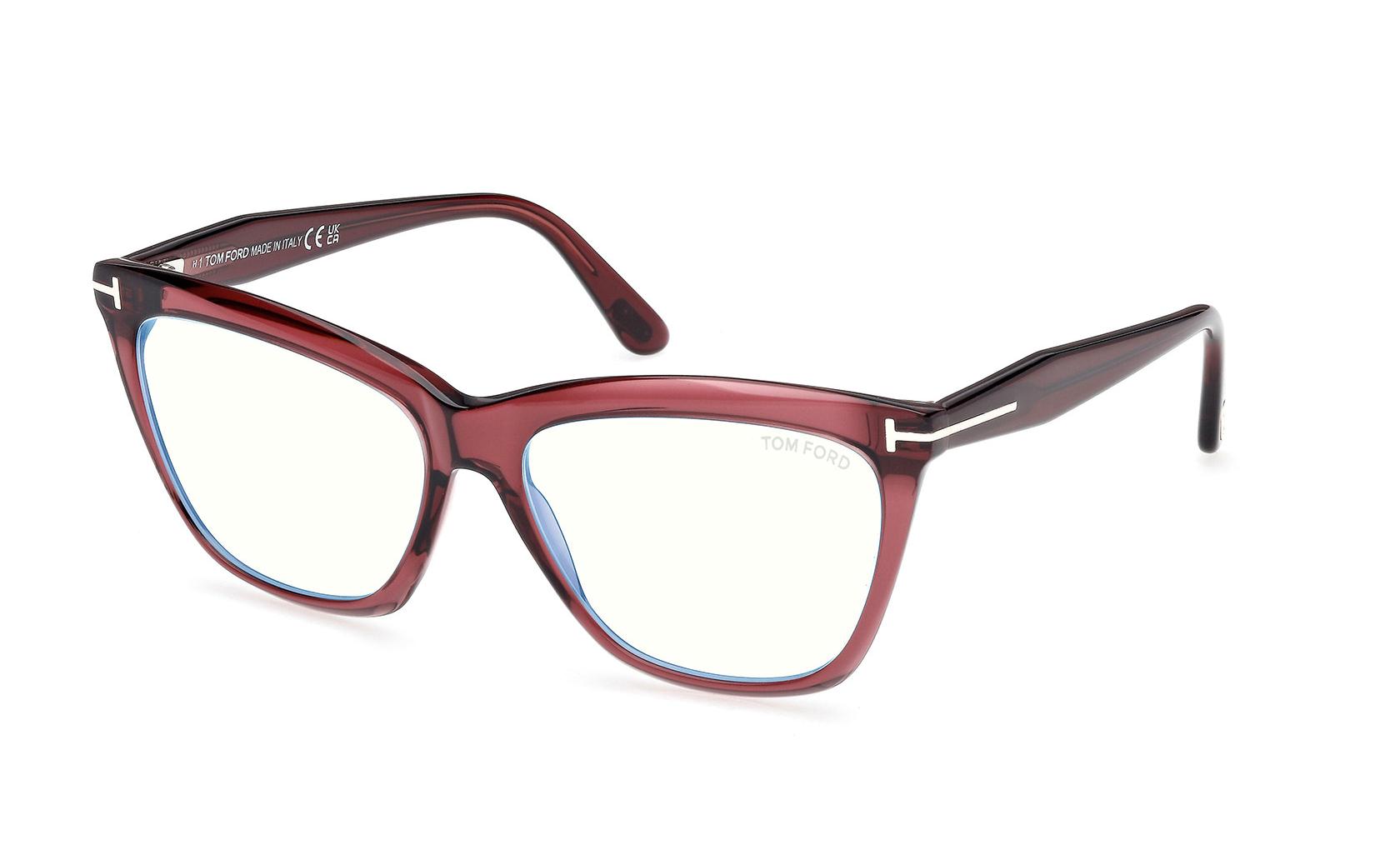 Tom Ford Eyeglasses FT6064/B 071