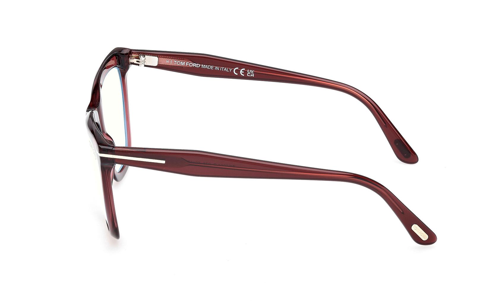 Tom Ford Eyeglasses FT6064/B 071