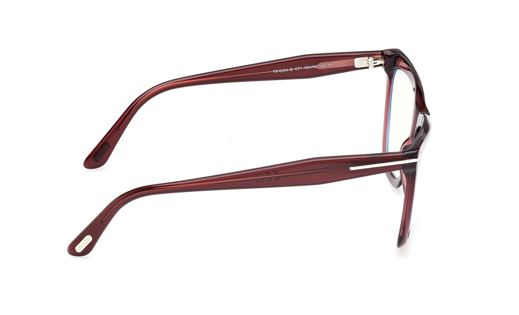 Tom Ford Eyeglasses FT6064/B 071