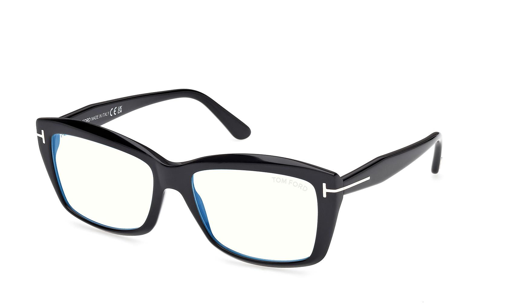 Tom Ford Eyeglasses FT6065/B 001