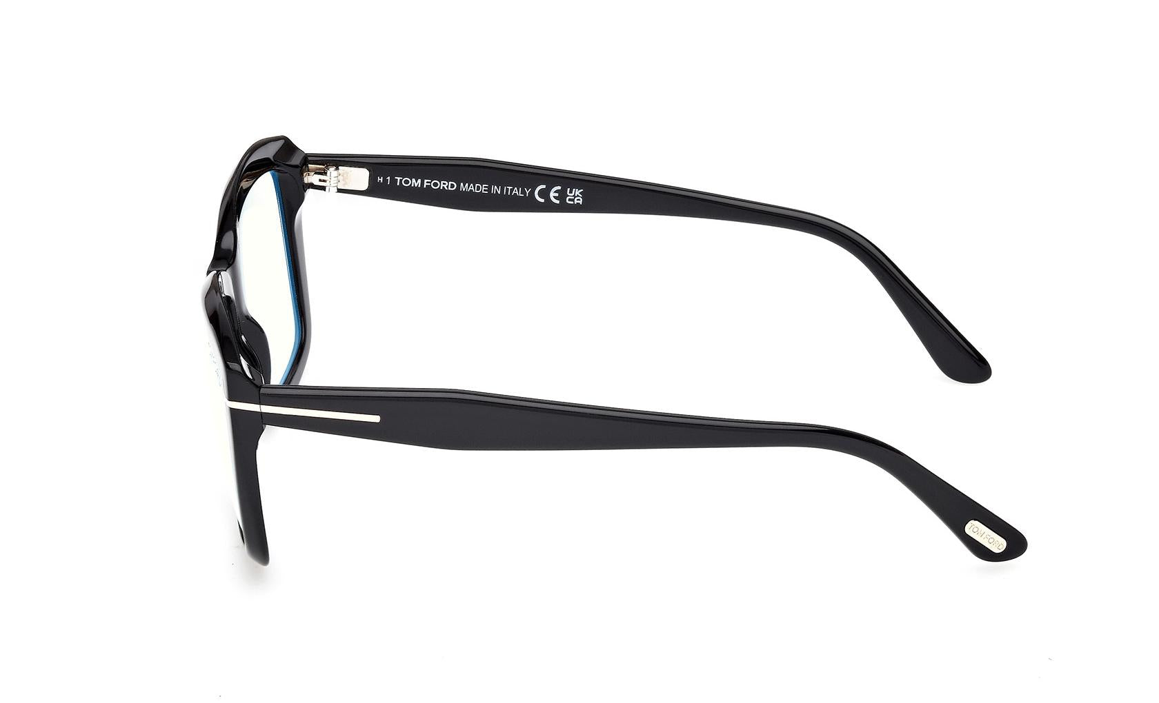Tom Ford Eyeglasses FT6065/B 001