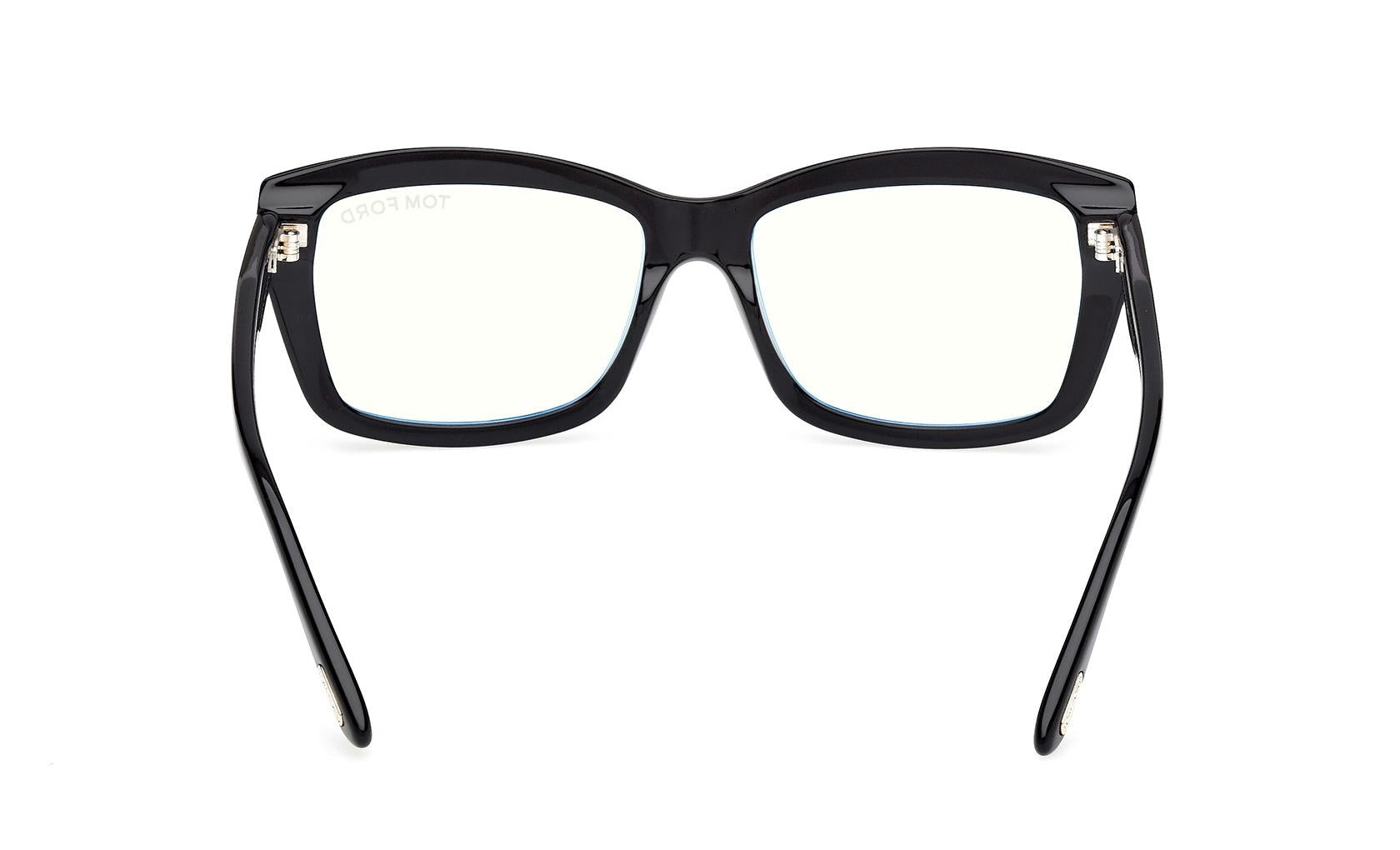 Tom Ford Eyeglasses FT6065/B 001