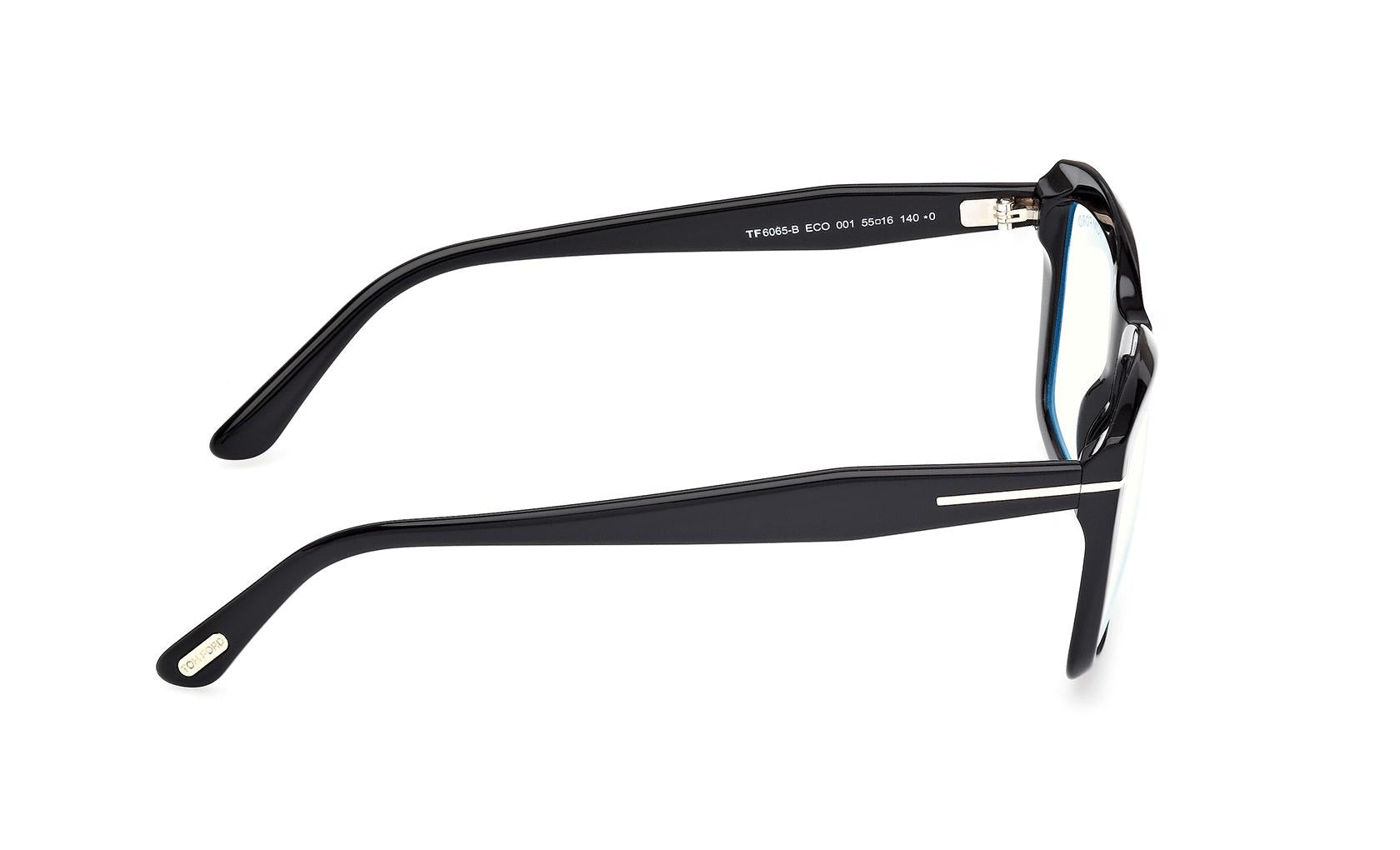 Tom Ford Eyeglasses FT6065/B 001