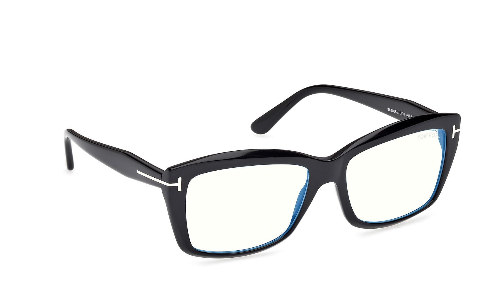 Tom Ford Eyeglasses FT6065/B 001