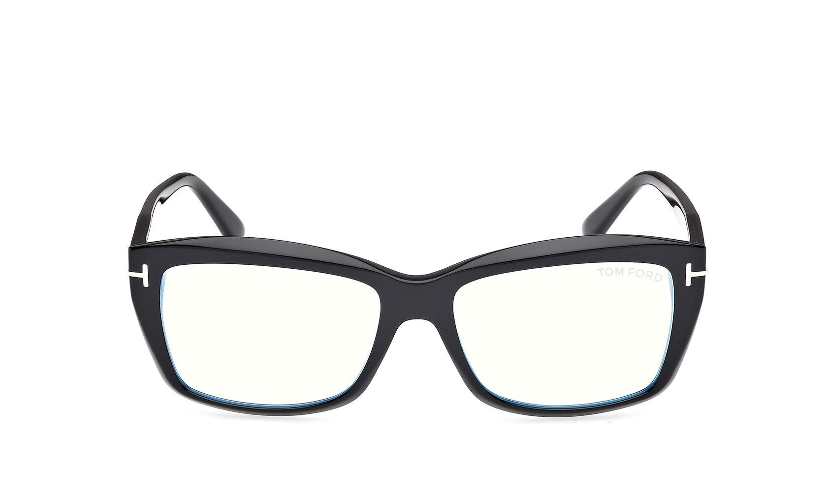 Tom Ford Eyeglasses FT6065/B 001