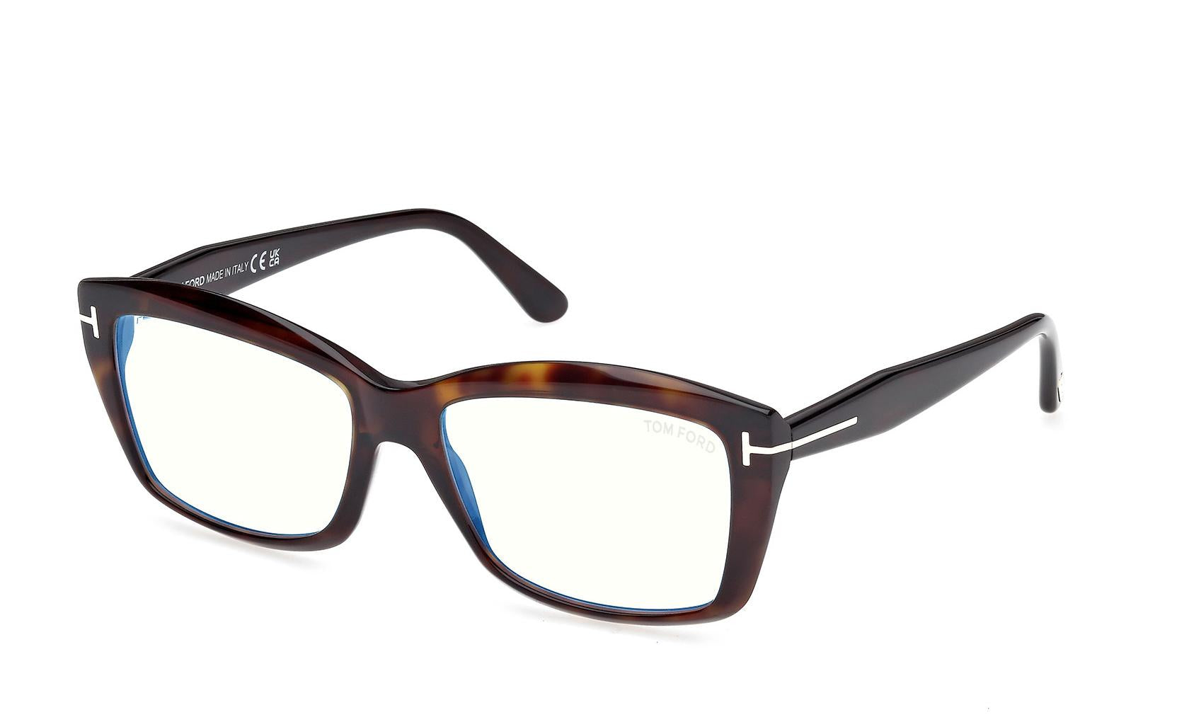 Tom Ford Eyeglasses FT6065/B 052