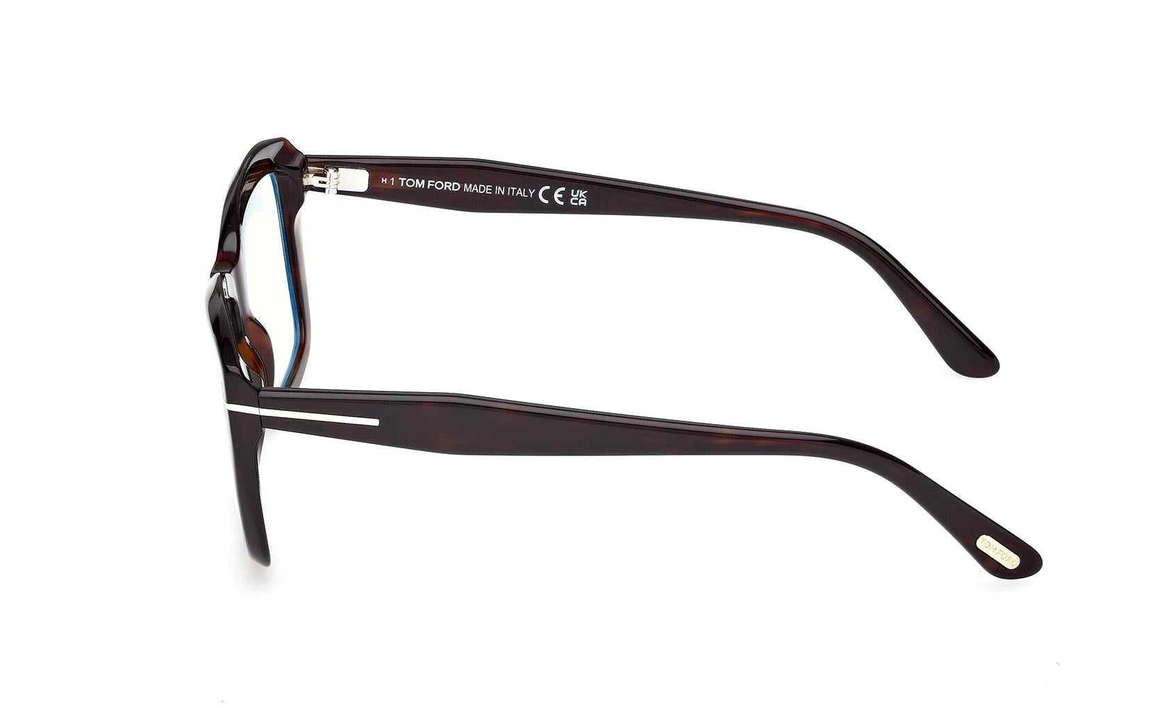 Tom Ford Eyeglasses FT6065/B 052
