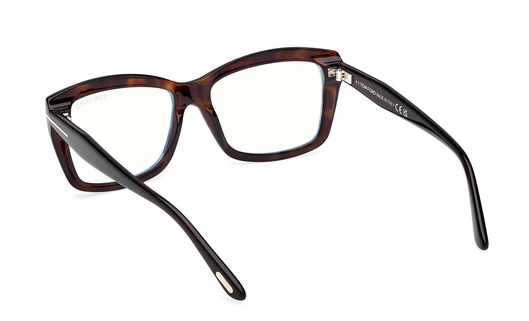 Tom Ford Eyeglasses FT6065/B 052